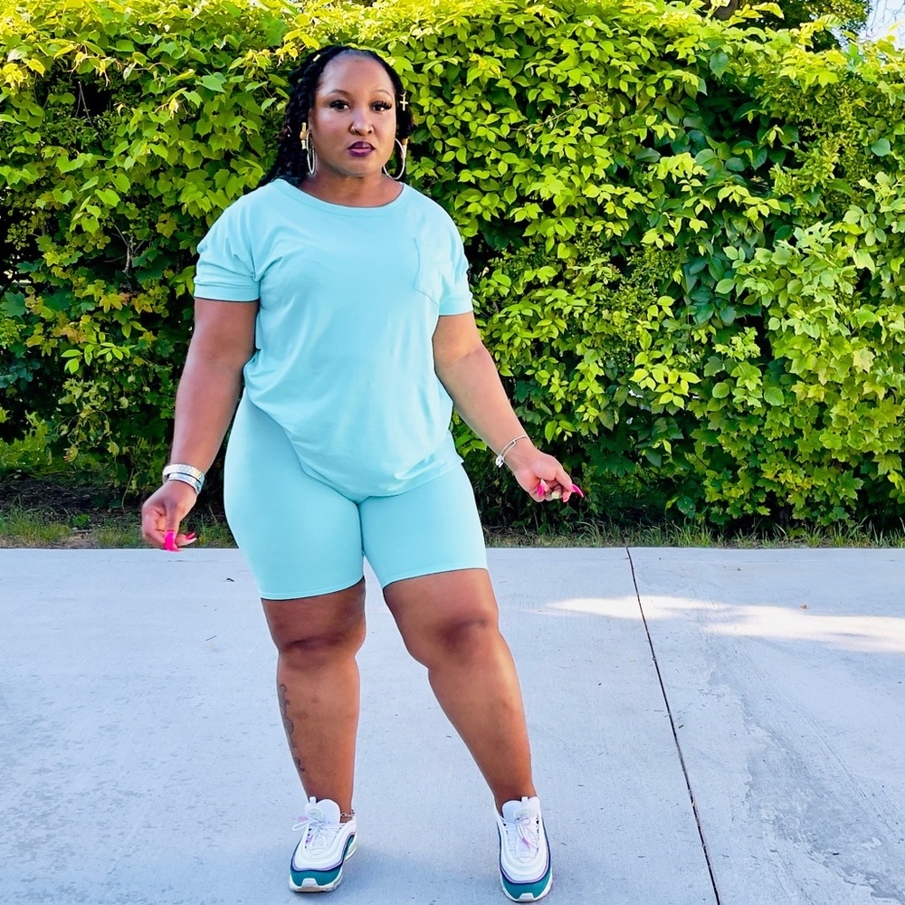 On The Run Set (Mint)